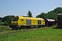 Alstom ? - SNCF Infra "675078"
11.07.2013
Bas-Evette [F]
Vincent Torterotot