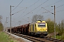 Alstom ? - SNCF Infra "675078"
28.03.2017
Leforest [F]
PASCAL SAINSON