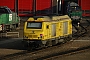 Alstom ? - SNCF Infra "675079"
21.02.2012
Sotteville [F]
Alexander Leroy