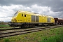 Alstom ? - SNCF Infra "675082"
19.04.2013
Bas-vette [F]
Vincent Torterotot