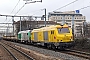 Alstom ? - SNCF Infra "675082"
25.02.2010
Lyon Part Dieu [F]
André Grouillet
