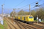Alstom ? - SNCF Infra "675083"
17.03.2015
Besan�on [F]
Pierre Hosch