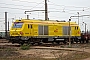 Alstom ? - SNCF Infra "675085"
23.03.2016
Les Aubrais-Orl�ans (Loiret) [F]
Thierry Mazoyer
