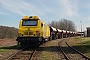 Alstom ? - SNCF Infra "675087"
22.03.2013
Bas-vette [F]
Vincent Torterotot