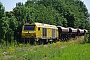 Alstom ? - SNCF Infra "675087"
16.07.2013
Bas-Evette [F]
Vincent Torterotot