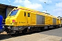 Alstom ? - SNCF Infra "675091"
01.06.2013
Sotteville-ls-Rouen [F]
Laurent GILSON
