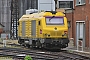 Alstom ? - SNCF Infra "75092"
29.06.2012
Toulouse Matabiau [F]
Axel Schaer