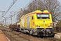 Alstom ? - SNCF Infra "75092"
29.03.2012
Gevrey [F]
Sylvain  Assez