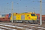 Alstom ? - SNCF Infra "75092"
10.02.2012
Saint-Jory, Triage [F]
Thierry Leleu
