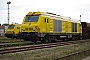 Alstom ? - SNCF Infra "75094"
30.04.2014
Belfort [F]
Vincent Torterotot