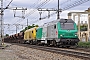 Alstom ? - SNCF "475094"
08.06.2011
Saint-Jory (Haute Garonne) [F]
G�rard Meilley