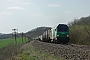 Alstom ? - SNCF "475095"
09.04.2009
La Creuse [F]
Vincent Torterotot