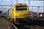 Alstom ? - SNCF Infra "675095"
20.02.2012
Les Aubrais Orleans (Loiret) [F]
Thierry Mazoyer