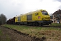 Alstom ? - SNCF Infra "675095"
14.03.2013
Bas-vette [F]
Vincent Torterotot