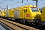 Alstom ? - SNCF Infra "75096"
05.09.2012
Dijon Ville [F]
Yannick Hauser