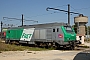 Alstom ? - SNCF "475096"
08.09.2009
Dijon Perrigny [F]
André Grouillet