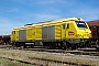 Alstom ? - SNCF Infra "75096"
08.04.2015
Belfort-Ville [F]
Vincent Torterotot