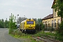 Alstom ? - SNCF Infra "675097"
06.05.2013
Giromagny [F]
Vincent Torterotot