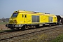 Alstom ? - SNCF Infra "675097"
05.04.2013
Bas-Evette [F]
Vincent Torterotot