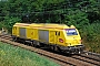 Alstom ? - SNCF Infra "675098"
04.09.2012
Vougeot/Gilly-l�s-C�teaux [F]
Yannick Hauser