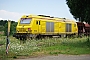 Alstom ? - SNCF Infra "675099"
06.08.2013
Bas-Evette [F]
Vincent Torterotot