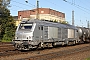 Alstom ? - HSL "75101"
07.10.2011
Leipzig-Mockau [D]
Daniel Berg