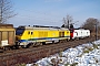 Alstom ? - Scurail "75101"
03.12.2017
Fontenelle [F]
Vincent Torterotot