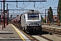 Alstom ? - AKIEM "75101"
02.07.2019
Les Aubrais-Orlans (Loiret) [F]
Thierry Mazoyer