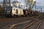 Alstom ? - Saar Rail "75102"
20.11.2013
Ensdorf (Saar) [D]
Erhard Pitzius