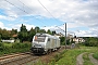 Alstom ? - CFL Cargo "75102"
18.09.2015
B�thoncourt [F]
Vincent Torterotot