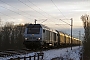 Alstom ? - CFL Cargo "75102"
22.01.2016
Argisans [F]
Vincent Torterotot