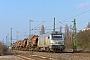 Alstom ? - Saar Rail "75103"
16.03.2014
Ensdorf (Saar) [D]
Marco Stahl
