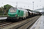 Alstom ? - SNCF "475103"
24.09.2010
Mulhouse [F]
Leon Schrijvers