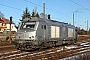 Alstom ? - CTL "75104"
06.02.2013
Leipzig-Wiederitzsch [D]
Daniel Berg