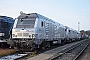 Alstom ? - CFL Cargo "75105"
07.09.2014
Strasbourg [F]
André Grouillet