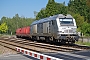 Alstom ? - CFL Cargo "75105"
24.09.2016
Port d\