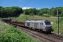 Alstom ? - CFL Cargo "75105"
10.06.2017
Chaudenay [F]
Vincent Torterotot