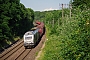 Alstom ? - CFL Cargo "75105"
21.06.2017
Genevreuille [F]
Vincent Torterotot