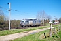 Alstom ? - CFL Cargo "75105"
06.04.2018
Fontenelle [F]
Vincent Torterotot
