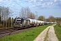 Alstom ? - LINEAS "75105"
17.04.2019
Fontenelle [F]
Vincent Torterotot