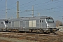 Alstom ? - AKIEM "75106"
12.12.2013
Saint-Jory, Triage [F]
Thierry Leleu