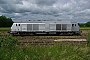 Alstom ? - CFL Cargo "75106"
24.05.2014
Port-d\