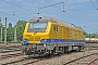 Alstom ? - RgioRail "75106"
26.05.2016
Saint-Jory, Triage [F]
Thierry Leleu