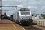 Alstom ? - VFLI "75107"
02.05.2013
Les Aubrais-Orlans (Loiret) [F]
Thierry Mazoyer