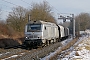 Alstom ? - CFL Cargo "75108"
27.01.2017
Petit-Croix [F]
Vincent Torterotot