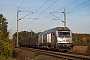 Alstom ? - CFL Cargo "75108"
17.10.2018
Argi�sans [F]
Vincent Torterotot