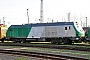 Alstom ? - AKIEM "75109"
27.11.2013
Cottbus [D]
Oliver Wadewitz