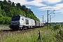 Alstom ? - CFL Cargo "75109"
03.06.2015
H�ricourt [F]
Vincent Torterotot