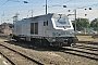 Alstom ? - CFL Cargo "75109"
08.06.2015
Thionville [F]
Leon Schrijvers