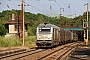 Alstom ? - CFL Cargo "75109"
15.07.2016
Hayange [F]
Alexander Leroy